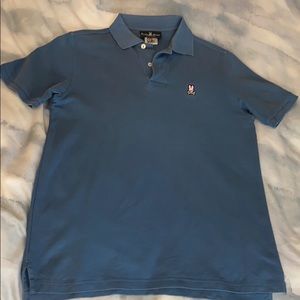 Psycho bunny polo
